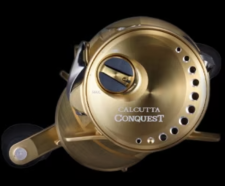 SHIMANO OCEA CONQUEST CT 300XG (Right Handle) 2026 Japan Model